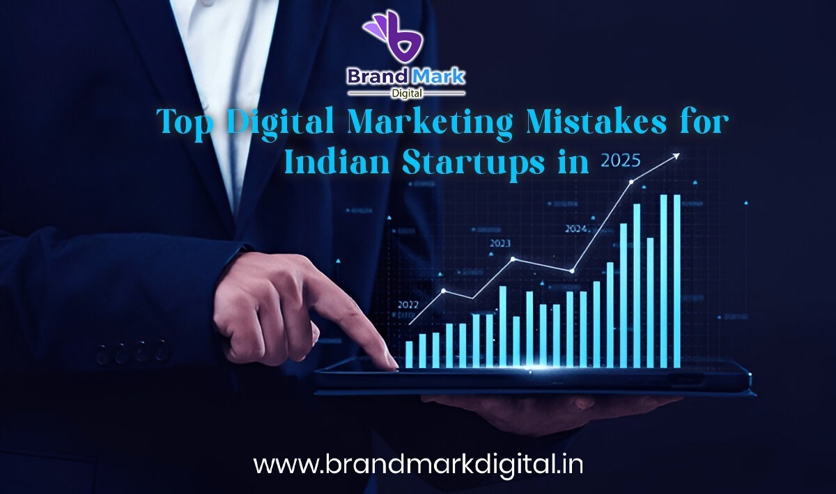 top digital marketing mistakes