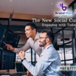 Engaging the New Social Customer in 2025