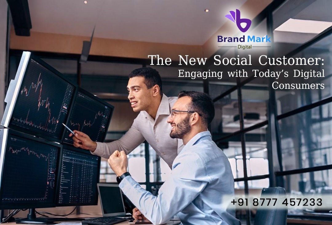 Engaging the New Social Customer in 2025