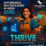 Affordable SEO Packages for Indian Small Businesses