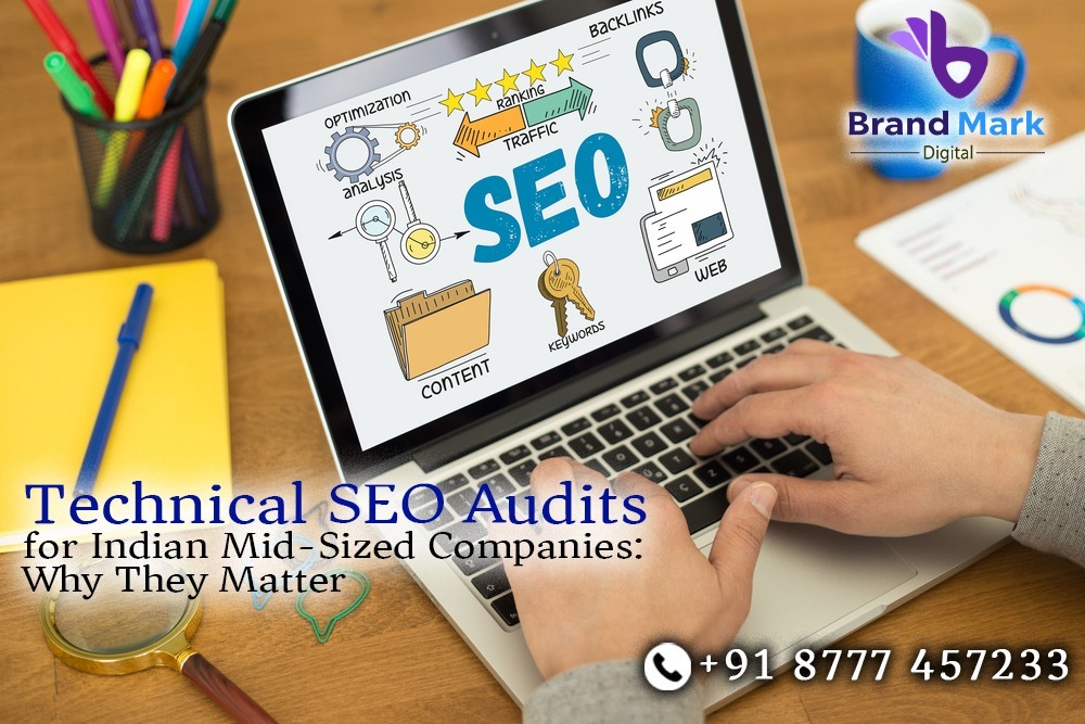 Technical SEO Audits for Indian Mid-Sized Companies: Why They Matter
