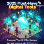 Digital Tools for Indian SMEs 2025